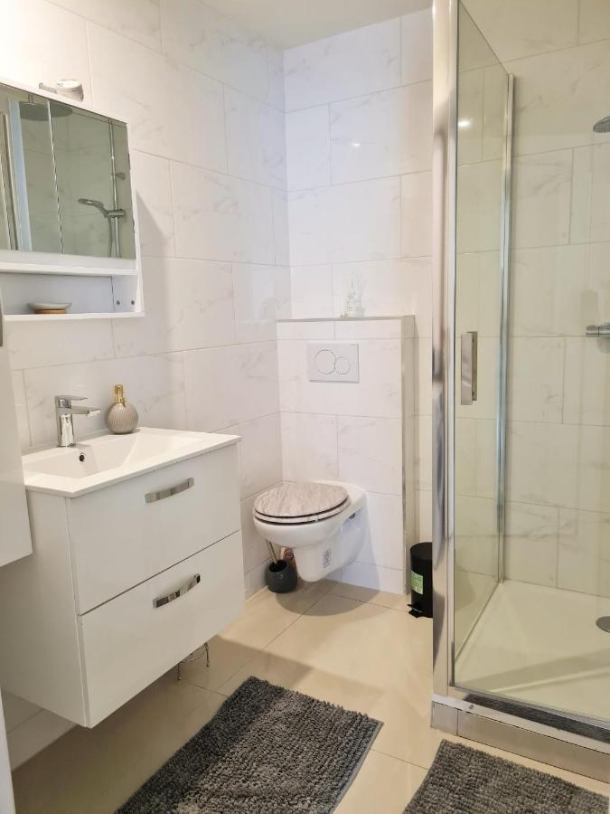 Le vernonnais Moderne Vernon  Extérieur photo
