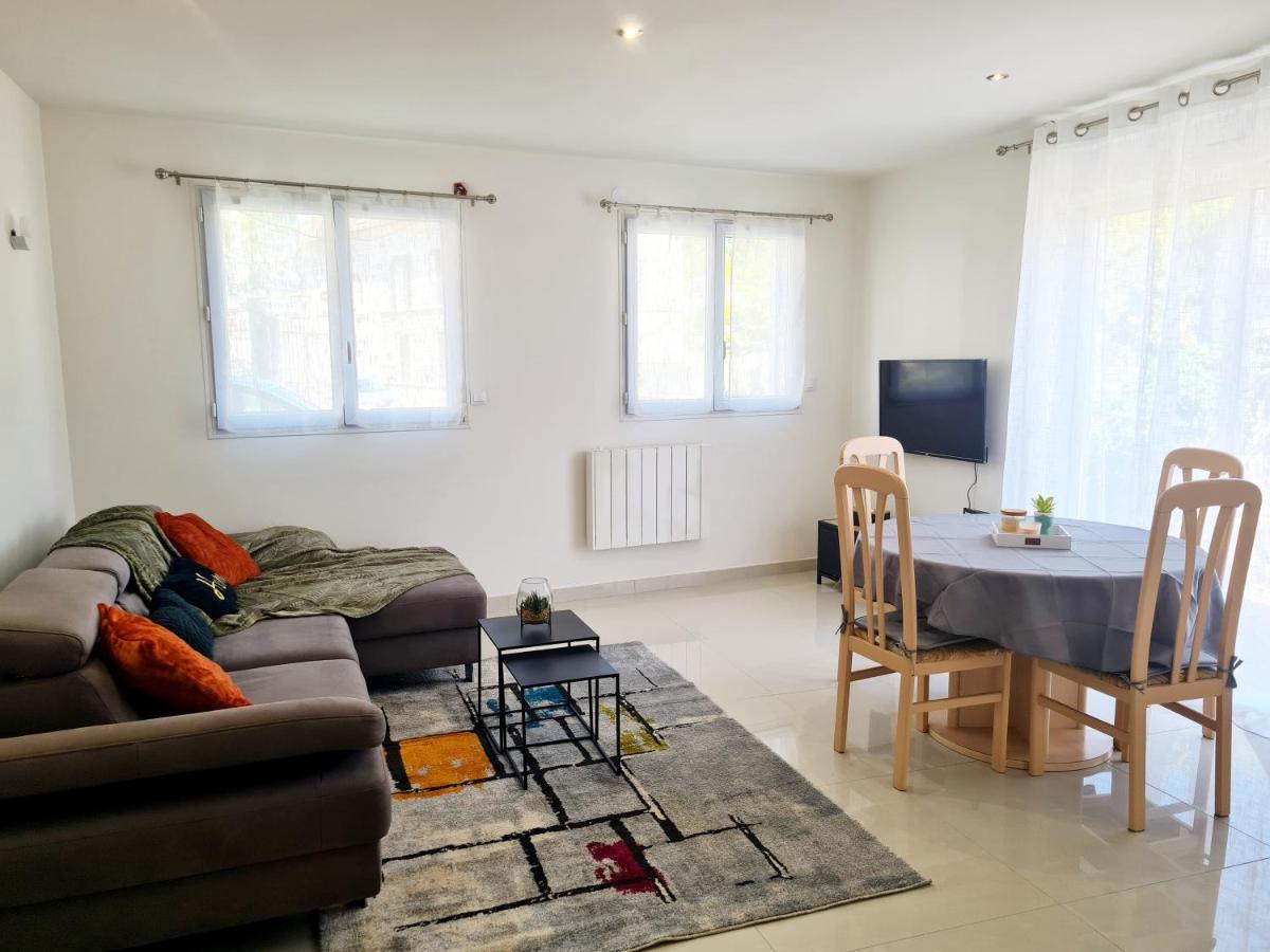 Le vernonnais Moderne Vernon  Extérieur photo